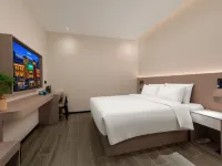 minjiehotel 会同村周辺のホテル