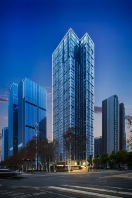 Yuecheng Creativity Hotel
