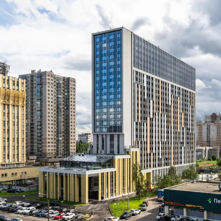 Svet hotel