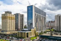 Svet hotel Отели в г. 