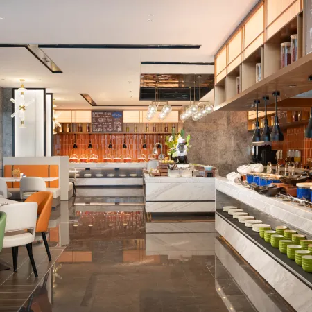 Hampton by Hilton Yangquan