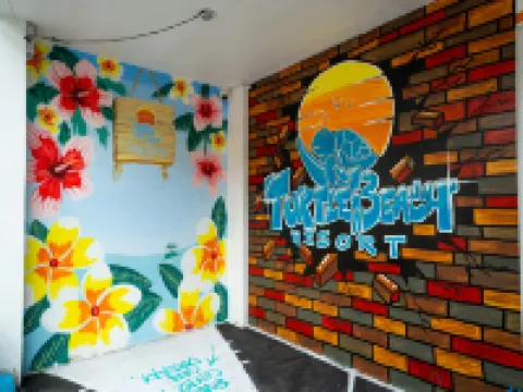 Turtle Beach Resort Hotels in San Juan