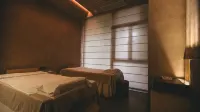 โรงแรมนานาชาติมิลุน (สถานีหมิงจู เซียงโซว จูไห่ สาขา) - ที่มีสปา