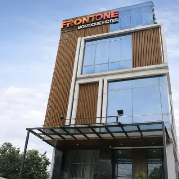 Front One Boutique Tugu Muda Semarang Hotels near Cagar Budaya MIN GROUP (Rafi Mintardi S.H.,S.E.,M.H.,M.M.)