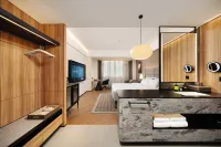 Xiyu Kailai Hotel - Romantic