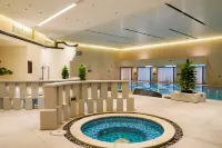 โรงแรม C&D ฟอเรนเทรดเซ็นเตอร์ - น้ำพุร้อน