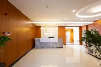 Yilong Ruiyun Hotel (Hengshui Heping East Road)