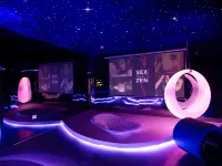 Melon Hotel Kim Ma Hotels near United Nations Development Programme