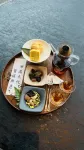 INSE·YINXU - 조식 운영