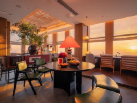 Yuanling Boutique Hotel Hotels in Tongling