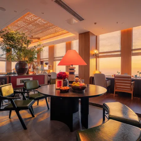 Yuanling Boutique Hotel