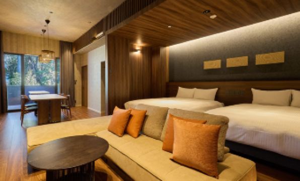 Rakuten STAY VILLA Yufuin Onsen