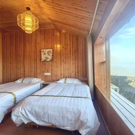 Muliqiao Manyi Renjia Farmhouse