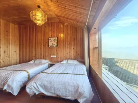 Muliqiao Manyi Renjia Farmhouse