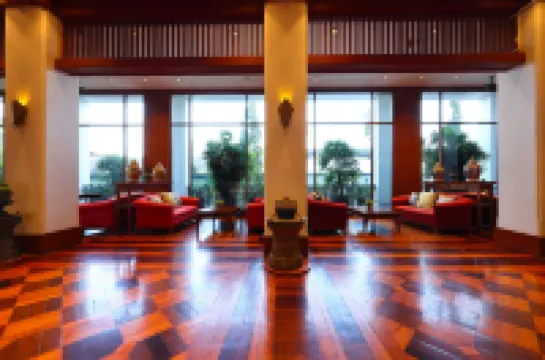 Wienglakor Hotel Lampang