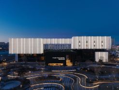 白城源源國際酒店