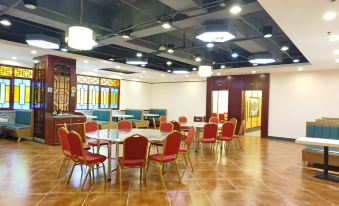 Jianxin Hotel of Jianshe Building