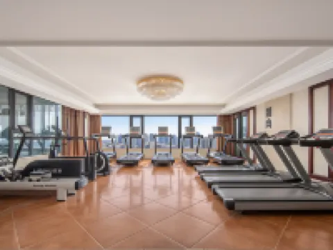 Vienna Hotel (Zhumadian Xiping Guesthouse) Hotels in Xiping