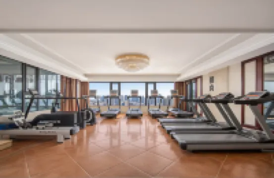 Vienna Hotel (Zhumadian Xiping Guesthouse)
