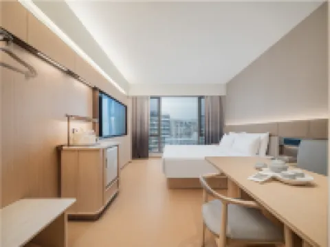 JI Hotel (Nan Chong Bei Hu Park)