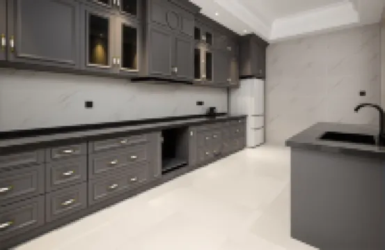 Tonghua Luming hot spring holiday villa