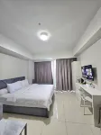 Green Sedayu Apartment Family by Ellison