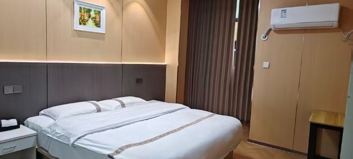 Ruichang Yinhai Hotel Hotels in Ruichang