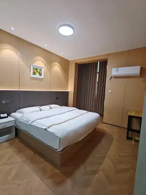 Ruichang Yinhai Hotel
