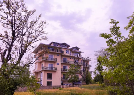 Click Collection the Abode, Dharamshala Hoteles en 