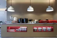 Shankee Hotel (Xuzhou Xinyi Wayao Town Chuangzhi Industrial Park)