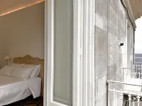 [Antica Dimora Sul Mare]Turchese - Vista Mare Hotel a Molfetta