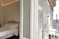 [Ancient Residence by the Sea] Turquoise - Luxury Seaview