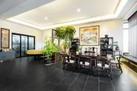 Jianshui · Courtyard Garden | Millennial Ancient City Vacation Apartment - navetta aeroportuale