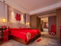 Bocui Zhixian Hotel Hotels in Pizhou