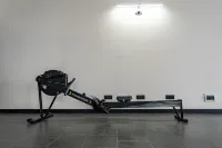 HOTEL TANH - gimnasio