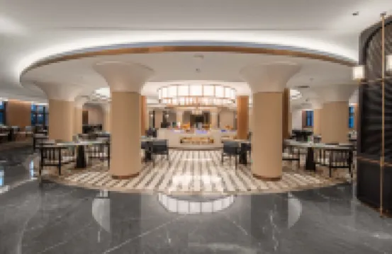 溫嶺雅閣國際大酒店