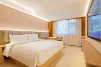 Xingcheng Yingtianmen Zhouwangcheng Plaza Luoyang - 3-نجوم