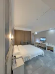 Desen Shuju Hotel