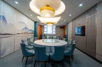 Lavande Hotel (Nan'an Shuitou Anping Bridge Branch) - breakfast