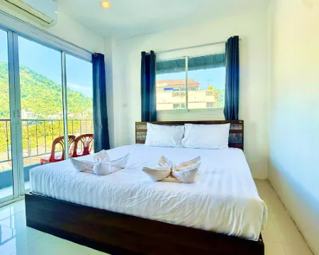 Silver Oaks Guest House Hotels in Phuket