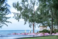 GUANGYUE HUA HOTELS AND RESORTS - วิวทะเล