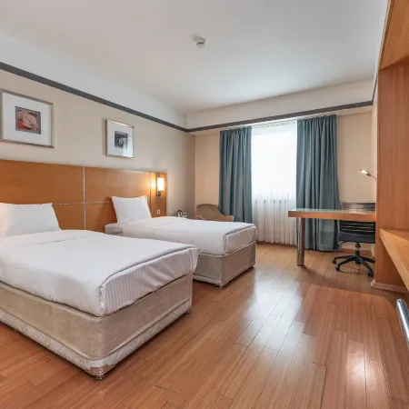 MCG Hotels Thermal Spa Convention Center