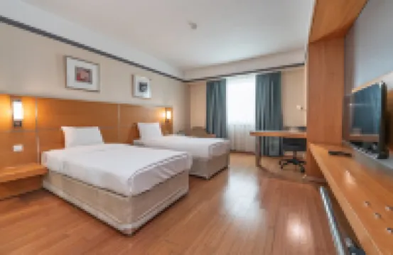 MCG Hotels Thermal Spa Convention Center