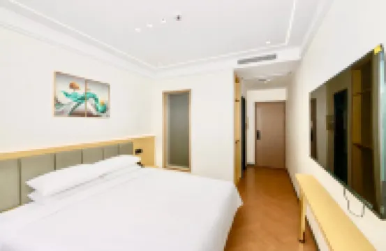 Tuyou Hotel Hotels near Pure Land Temple