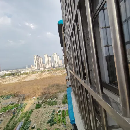 Shengyue Homestay (Amperex Technology Limited)