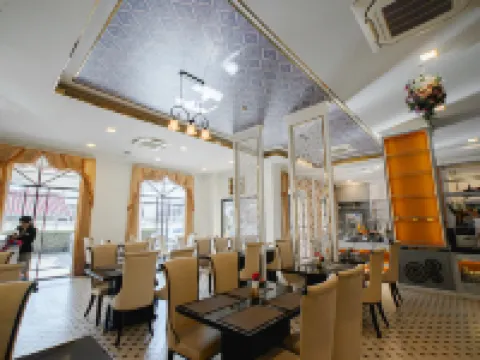 Banbua Grand Udon Hotels in Udon Thani