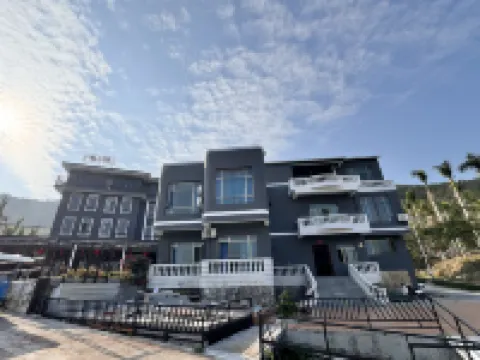 台山下川豐華別墅