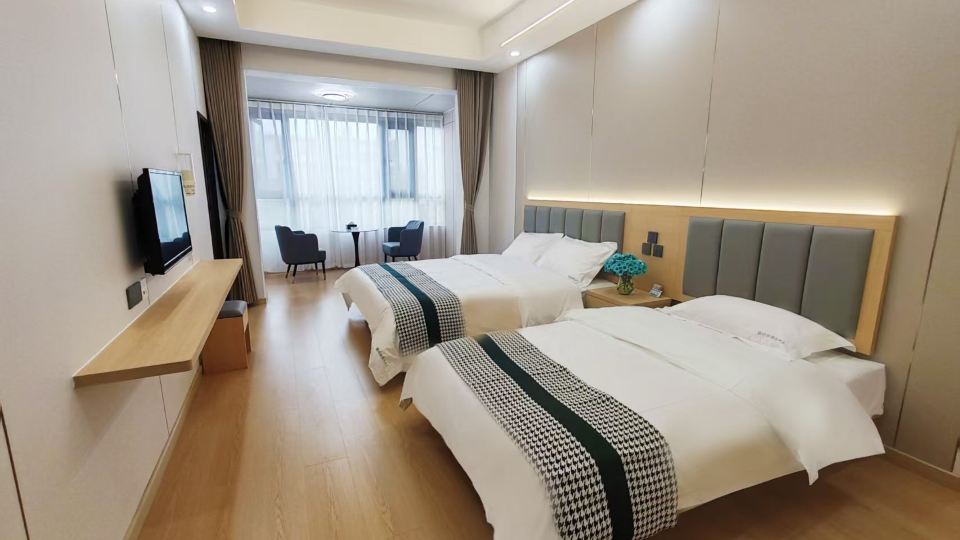 Nachi Denan Hotel