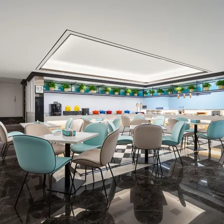 Xana Hotelle (Shijiazhuang BeiGuo Shopping Mall LeTai Center)