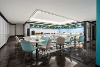 Xana Hotelle (Shijiazhuang BeiGuo Shopping Mall LeTai Center)